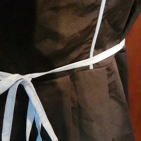 Corset Style  Dress - Picture 8 of 15